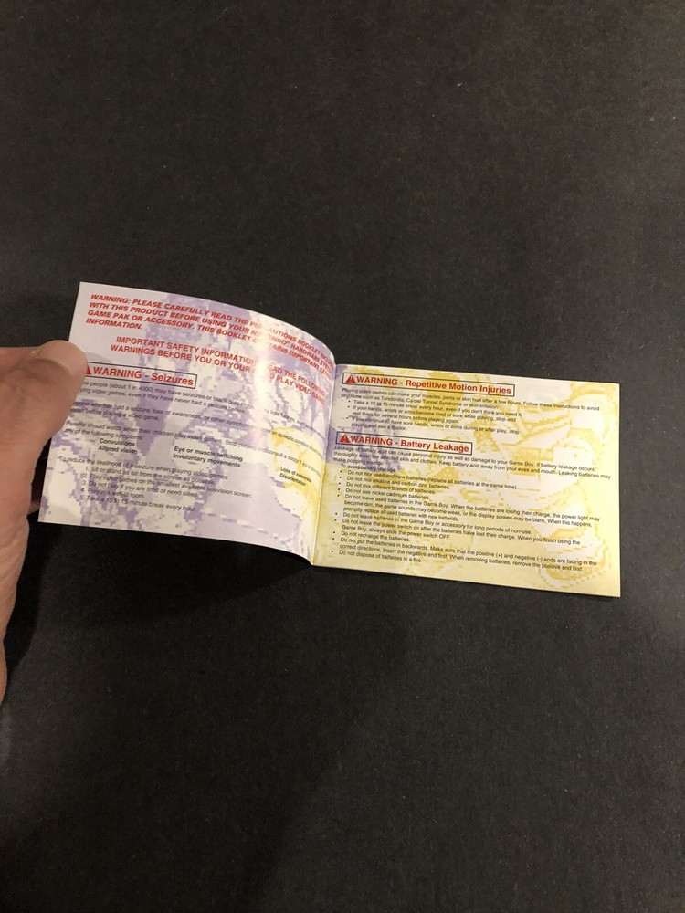 Final fight one gba manual Only