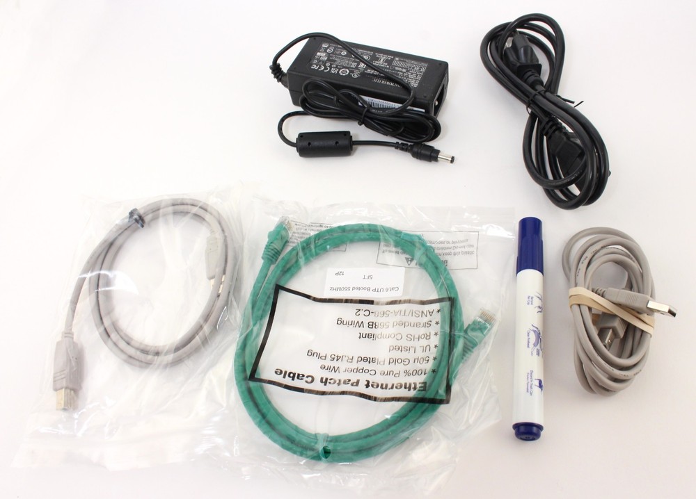 EMS BARCODE SOLUTIONS GSS-LABEL-PTR-D Label Printer; 6168561