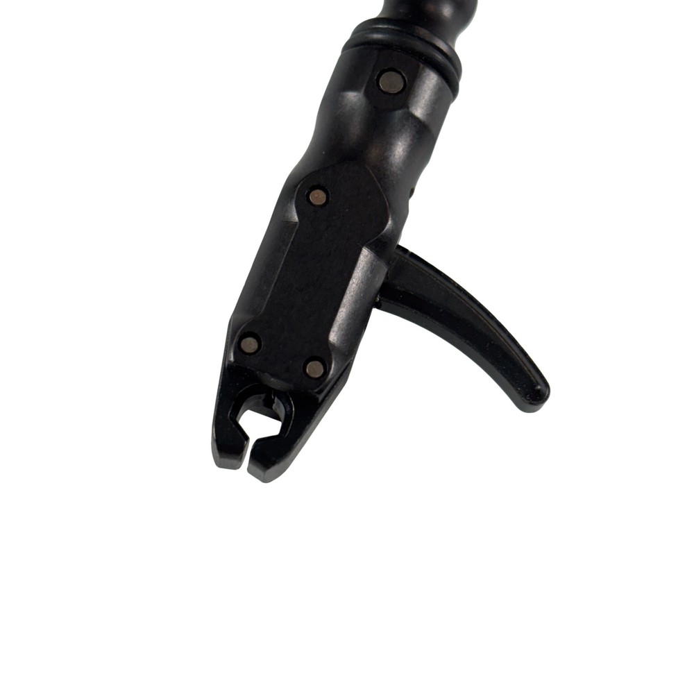 Tru-Fire Smoke Buckle Foldback Adjustable Archery Release Aid