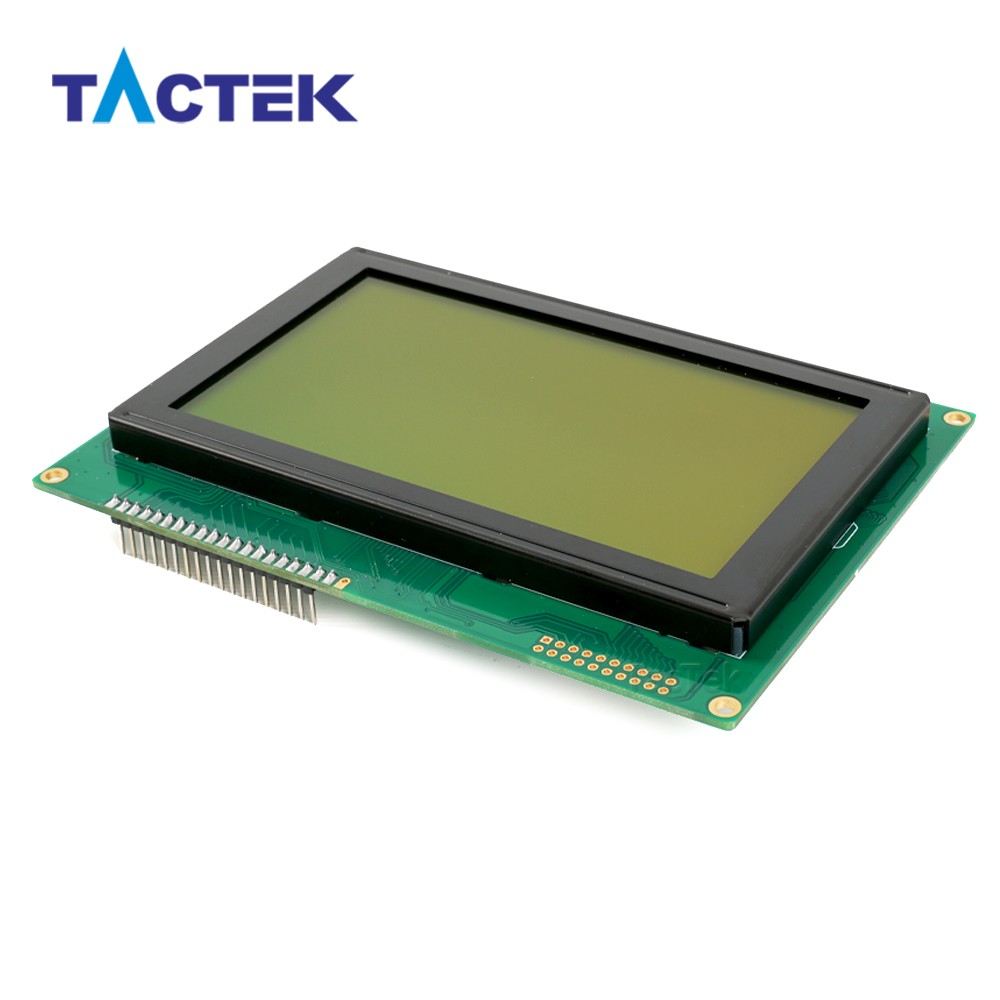 LCD Display MGLS240128T-02 Liquid Crystal Display Screen Panel 240*128