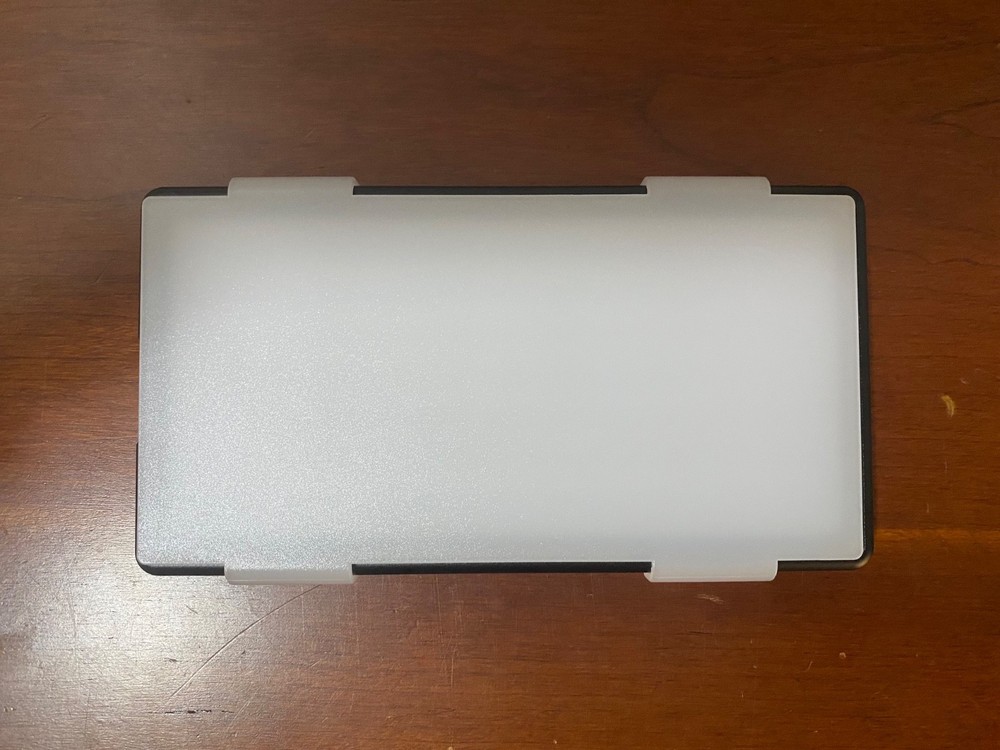 LUME CUBE PANEL PRO 2.0 RGB LED LIGHT PANEL