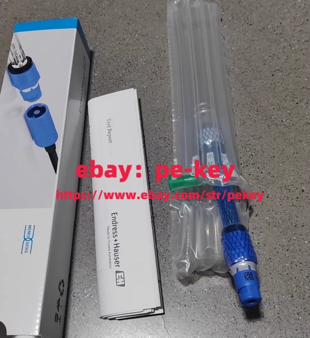 1pcs E+H PH electrode CPS71E-AA7HTP2#pe