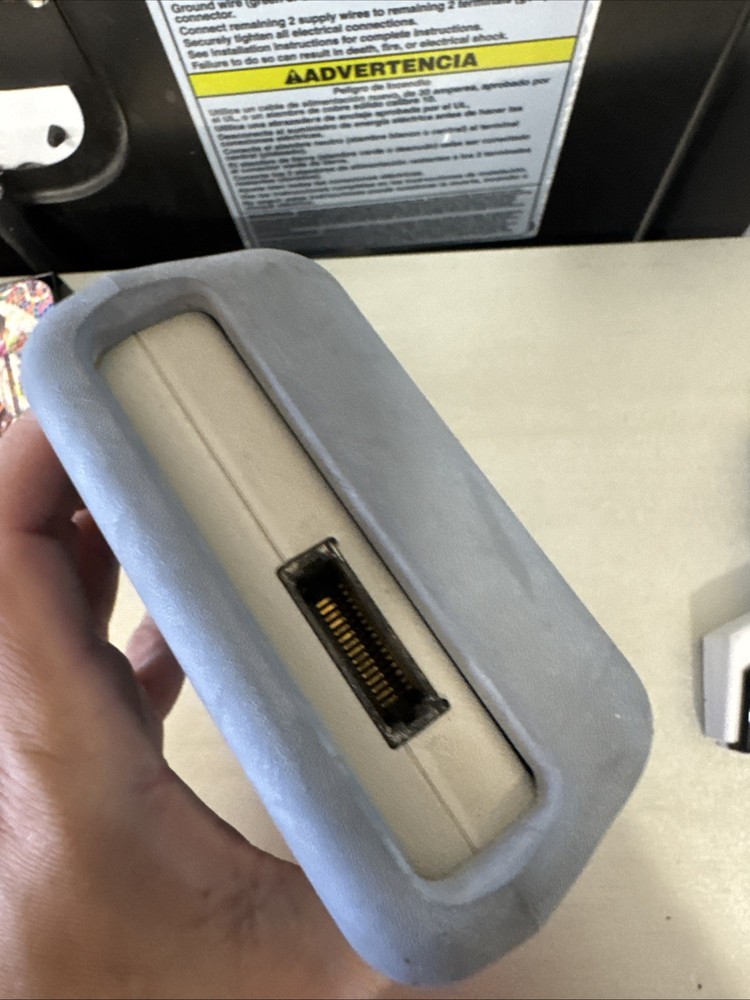 Scope Communications WireScope 155