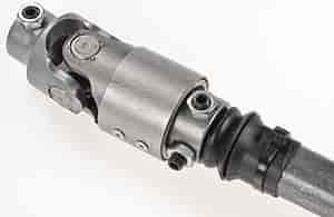 Borgeson 000985 Telescoping Steering Shaft