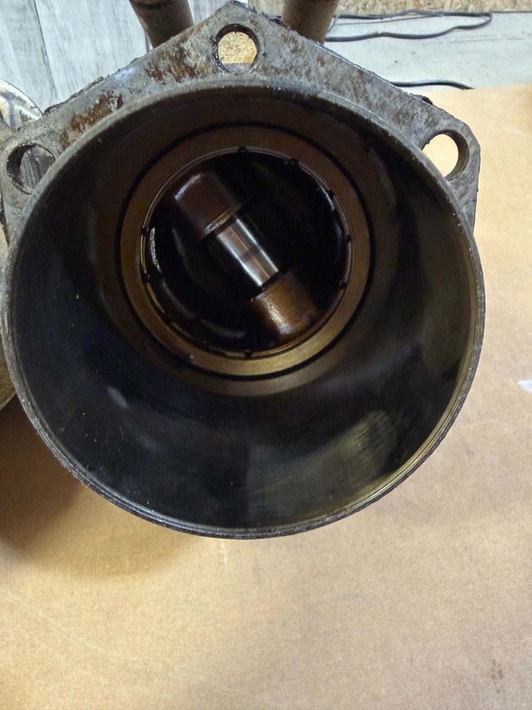 Continental O-200 Cylinder core