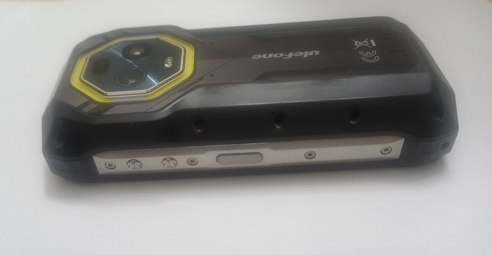 Ulefone Armor Mini 20 Pro