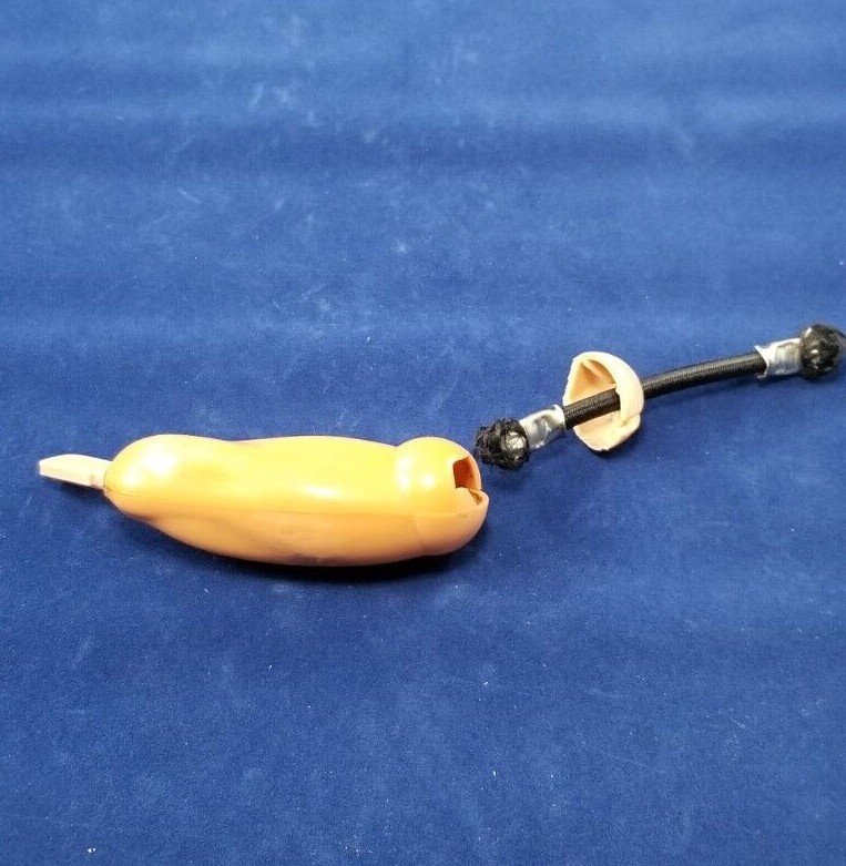 Custom GI Joe Adventure Team Muscle Body Rebuild Kits (upper & lower body)