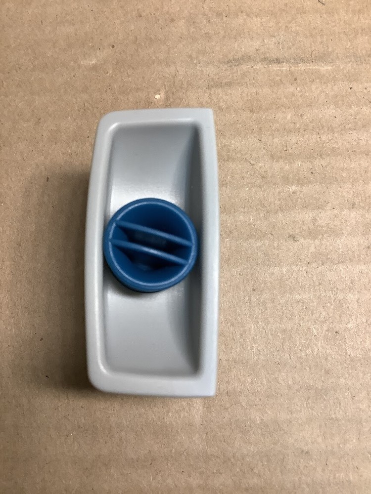 Battery Door Cover for Hunter EZ-DT Wireless Two Wire Decoder Tool