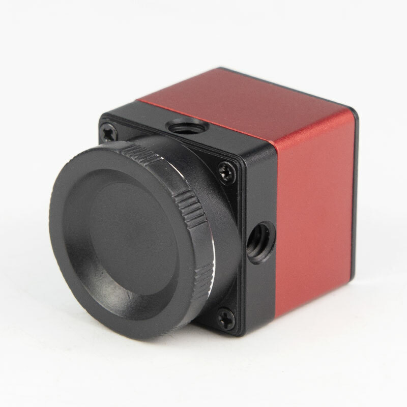 USB 3.0 5MP CMOS Microscope Industrial Camera Digital Electronic Eyepiece Camera
