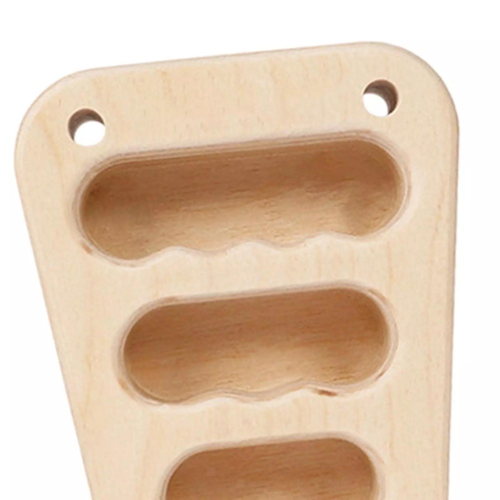Climbing Hangboard Rock Climbing Training Board Triangle