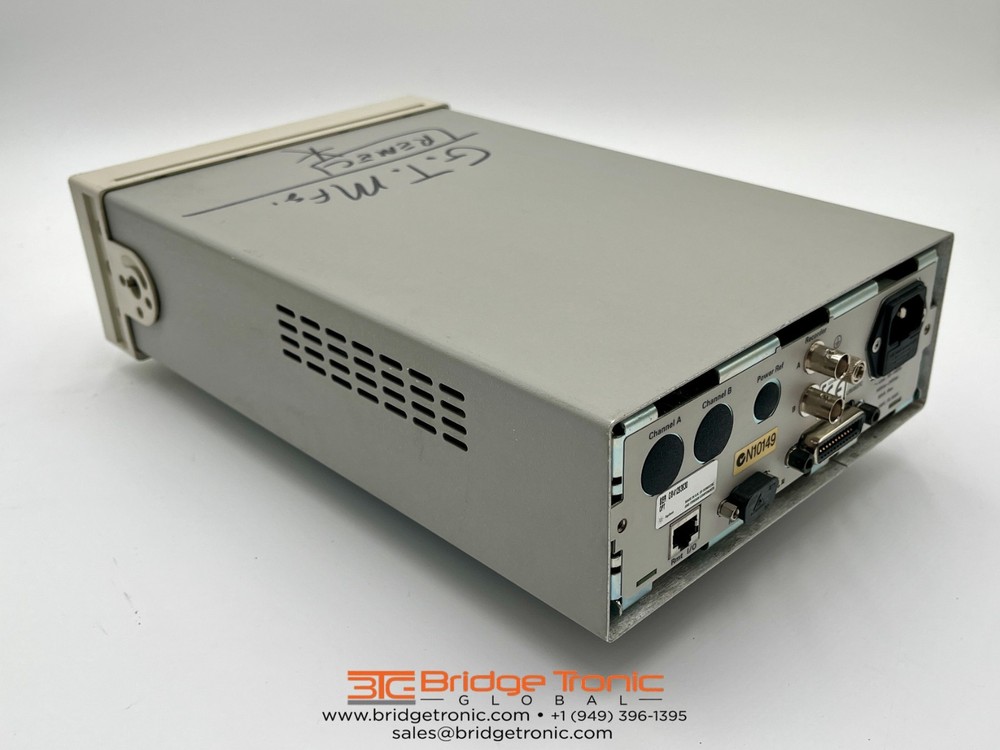 Agilent E 4419 B Power Meter