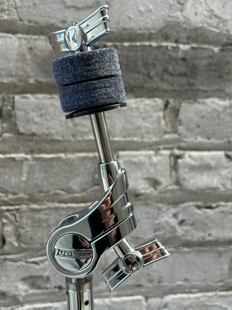 Ludwig Double Brace Straight Stand