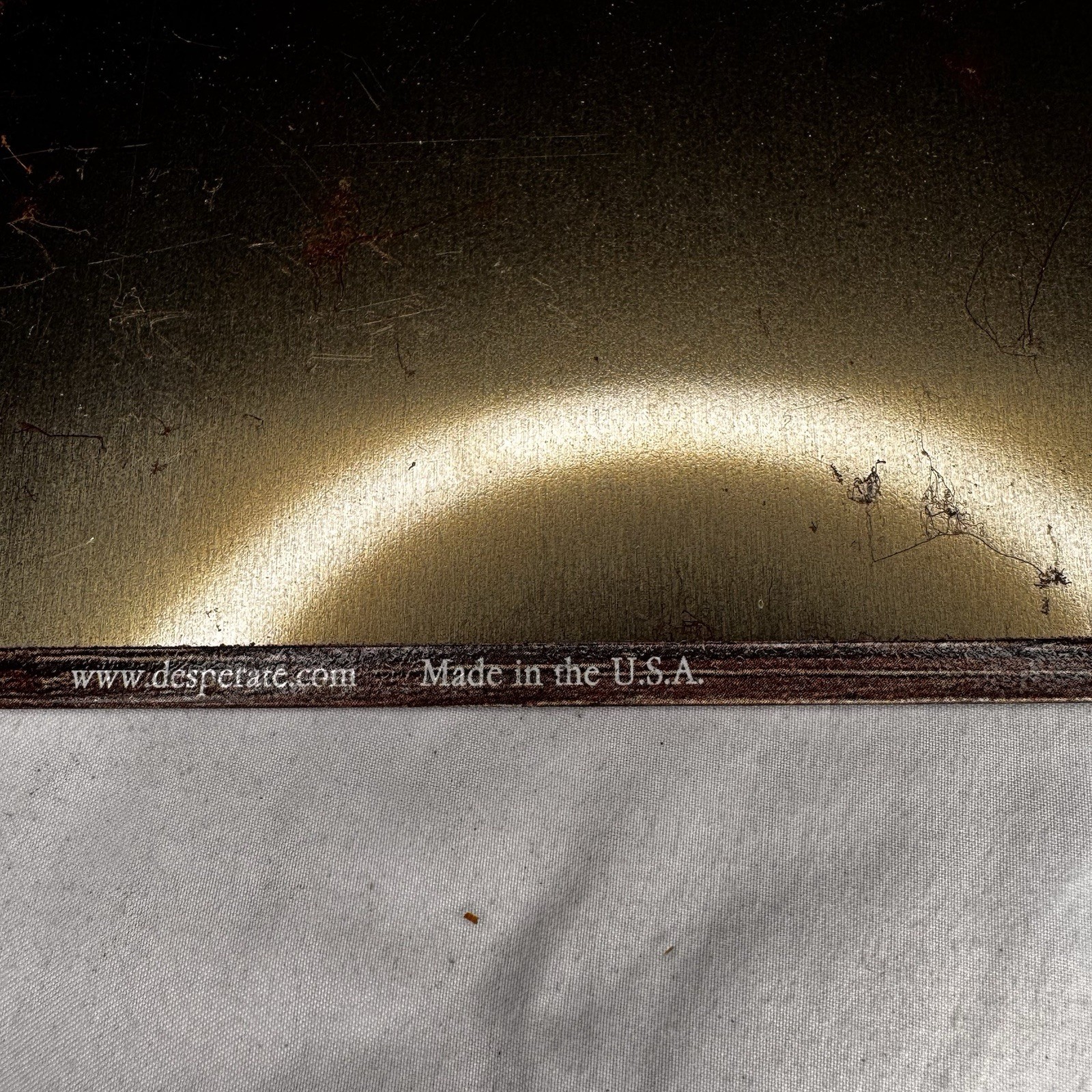 16" X 12-1/2" Metal Sign Sturgis Bike Week 2006 Motorcycle South Dakota