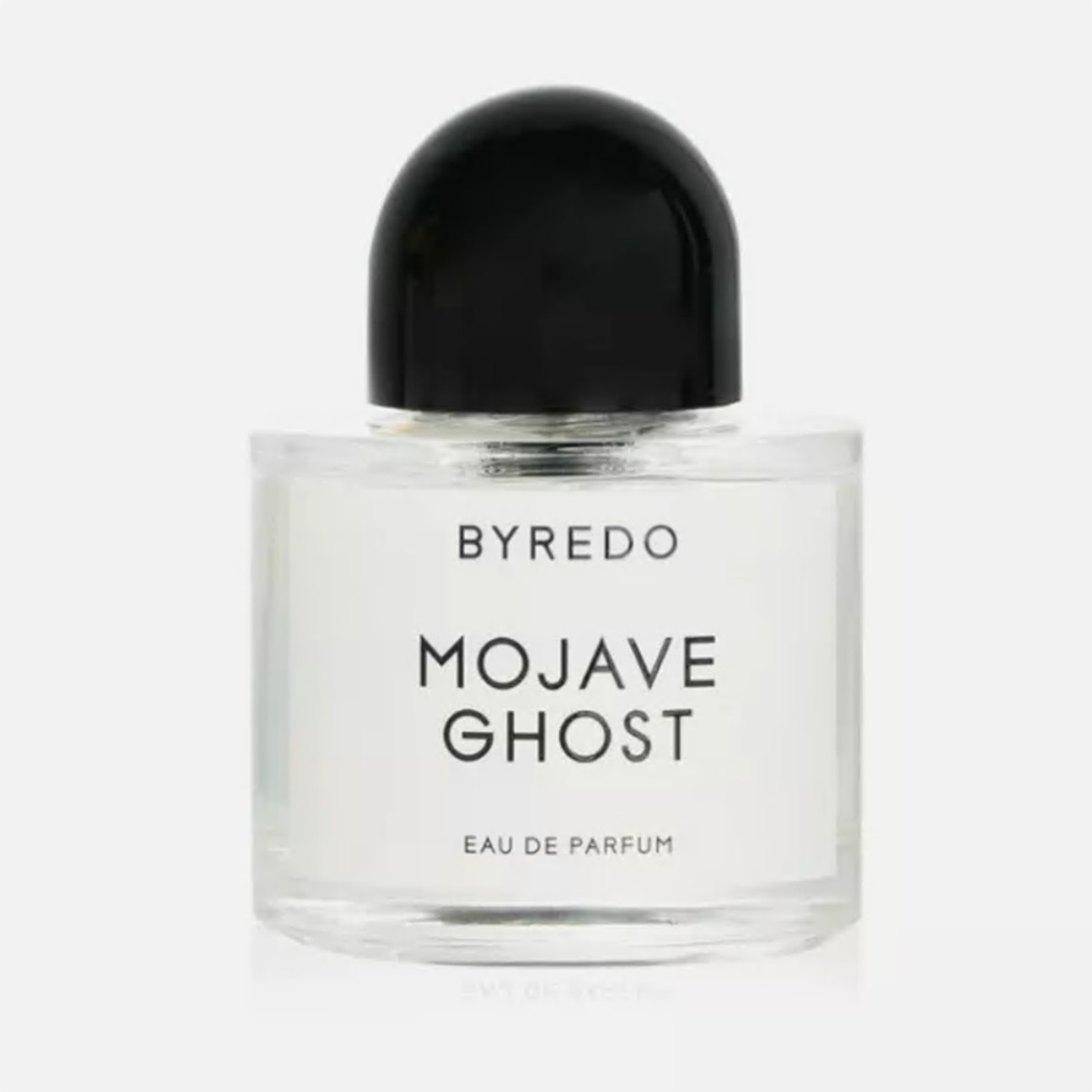 Byredo Mojave Ghost 100ml/3.4oz Eau De Parfum Spray for Unisex New Sealed In Box