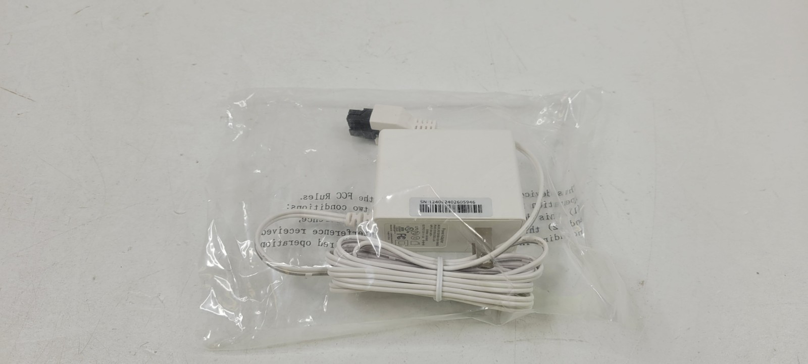 Nokia XS-110G-A Indoor XGS PON Optical Network Terminal NEW