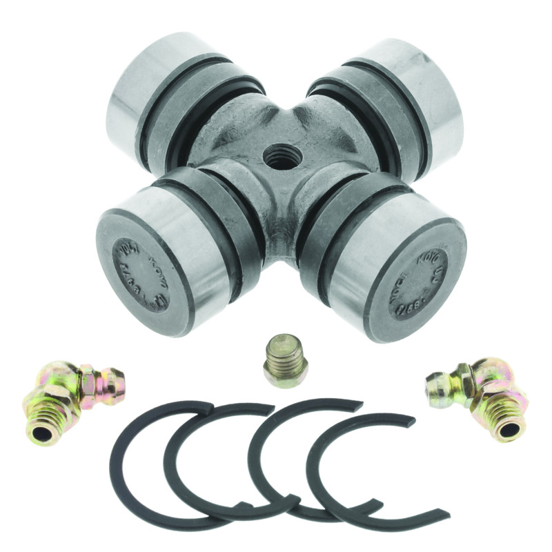 QuadBoss For 2000 Suzuki LT-A500F QuadMaster 4x4 (02) Front Drive Shaft Diff
