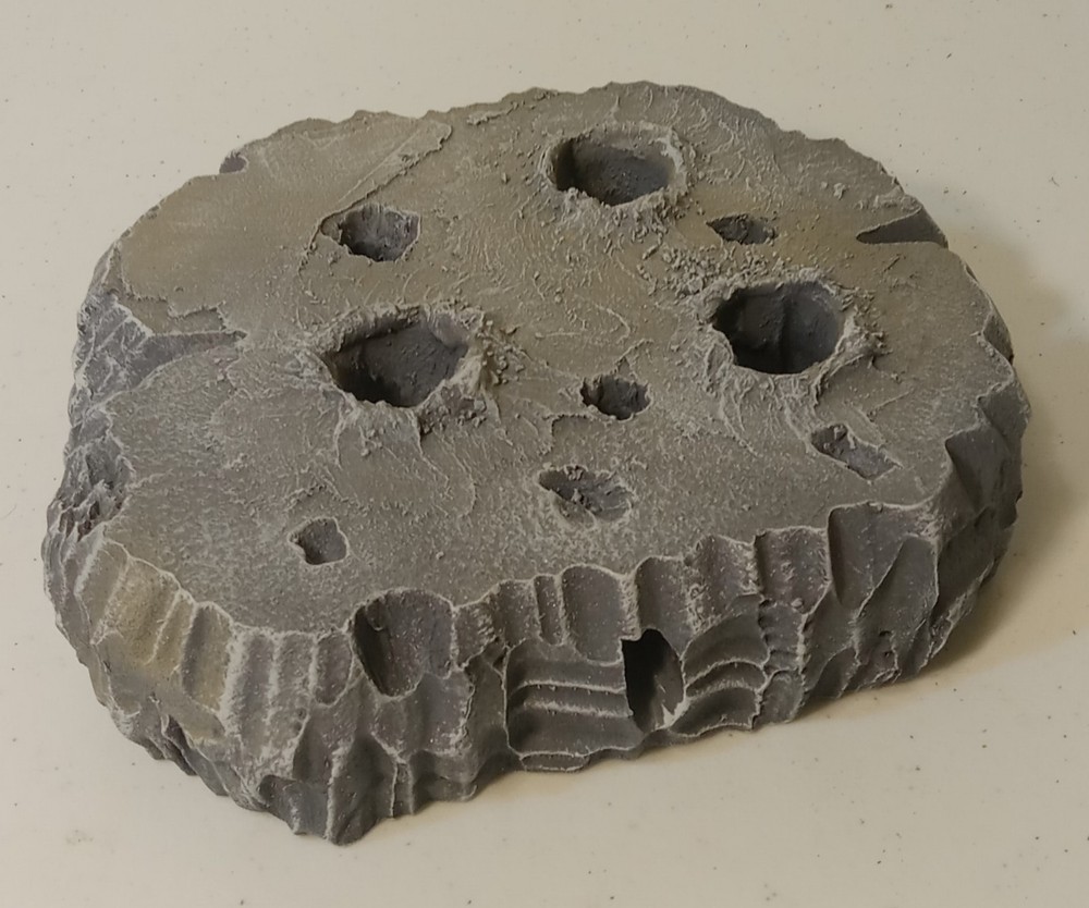 FAST-PASTE™30 Craft & Modeling putty, paste & coating • 30 minute set • 1 lb.