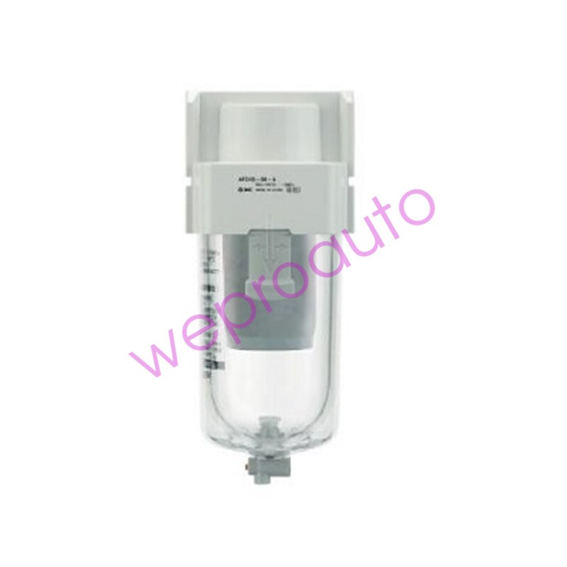 1PCS SMC AFM40-06-A Mist Separator ✦KD