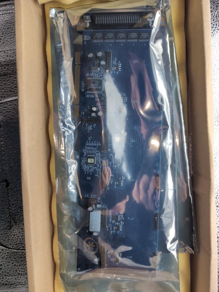 Digium TDM2400P FXS Module