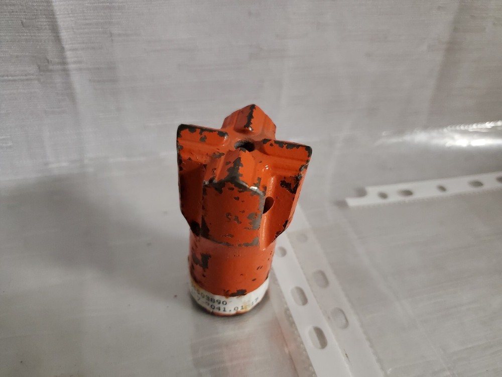 Atlas Copco/Secoroc Top Hammer Threaded Drill Bit (Button Bit) 90503890