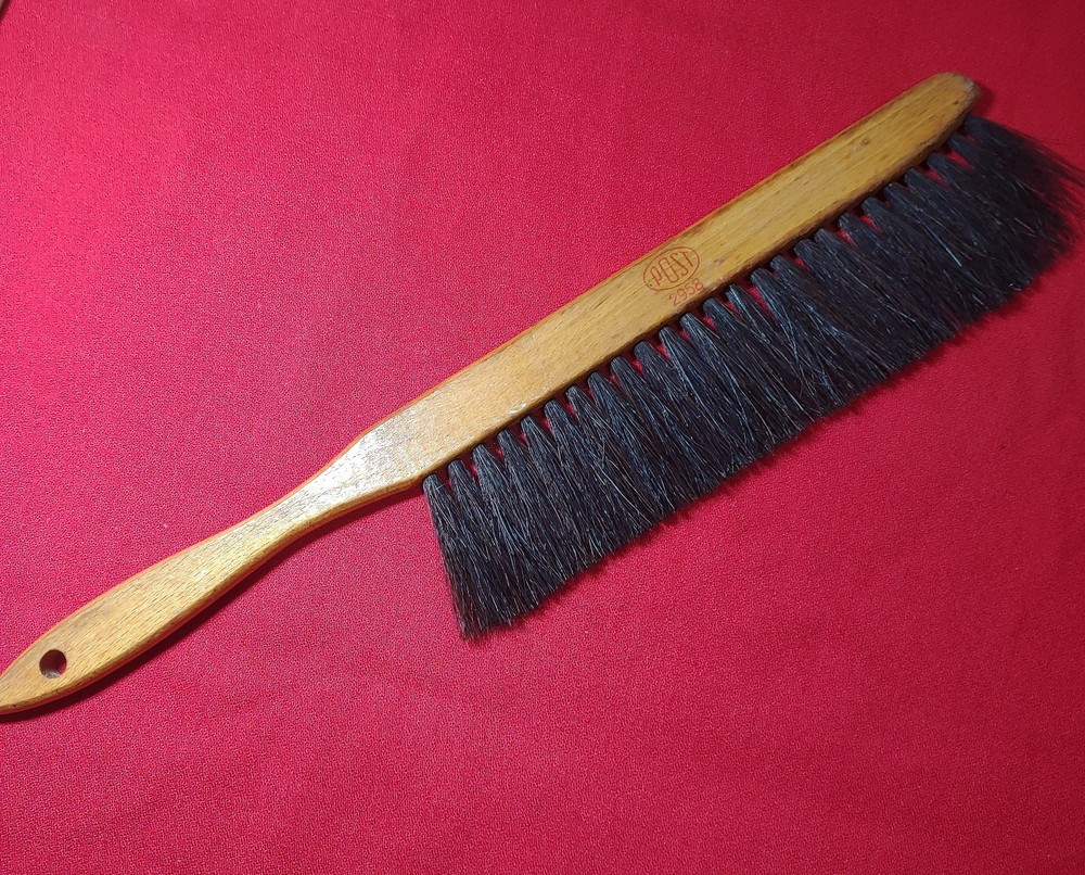 Vintage Post #2958 Drafting Brush