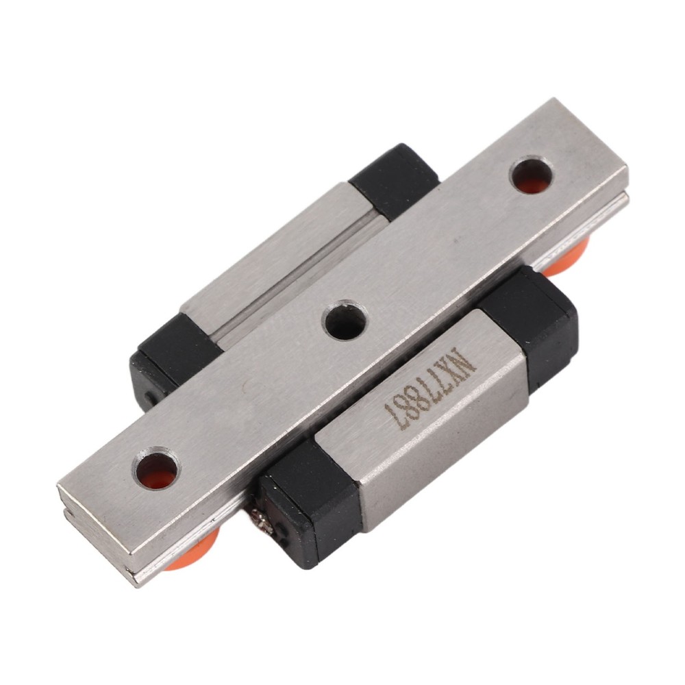 1pc Small Lightweight LML7B Miniature Linear Guide Rail For Precision Movement