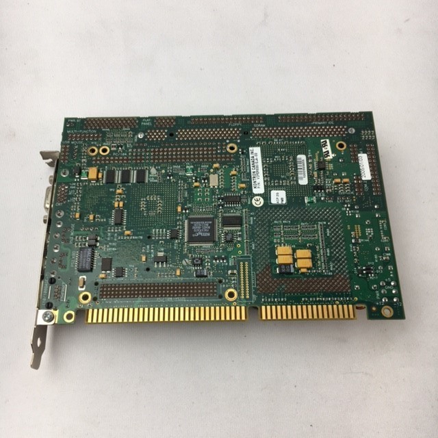 Kontron VIPER830/EJA-03 CPU Board