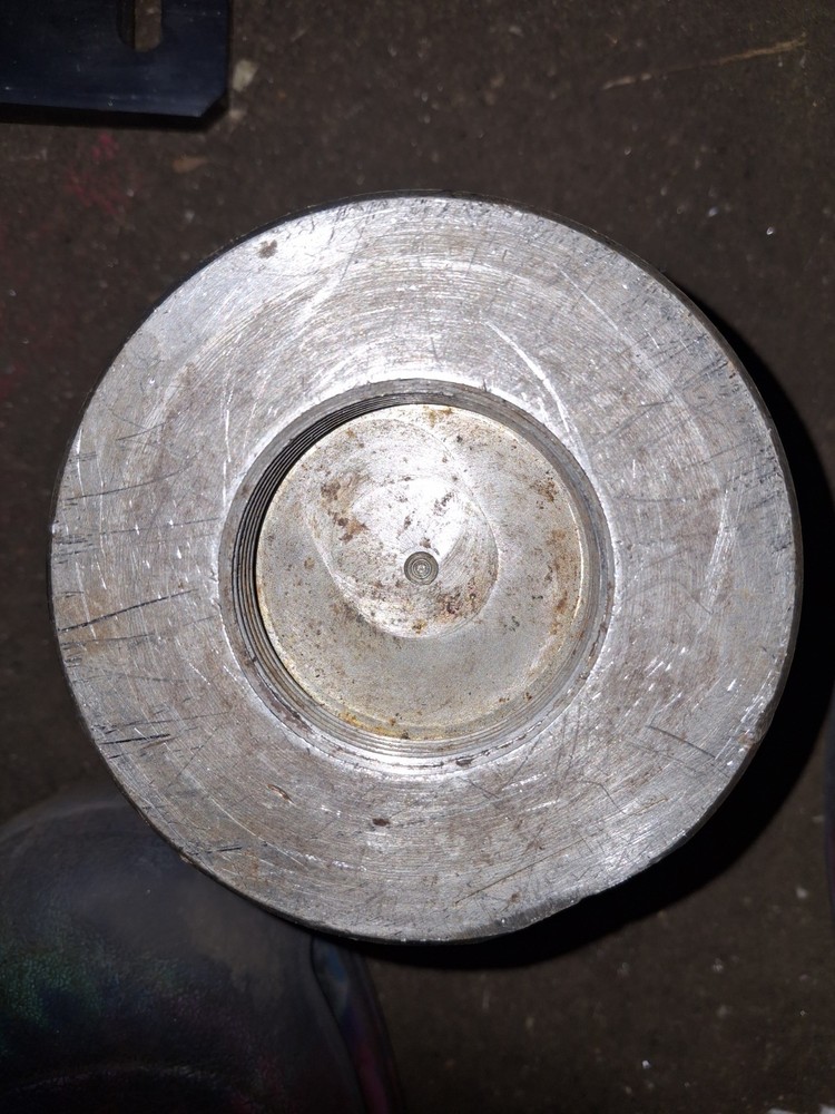 FLYNN BORING HEAD #45 T