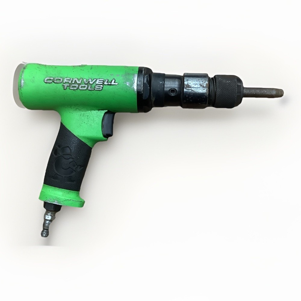 Cornwell Tools Pneumatic Air Hammer CAT4250AHBPG