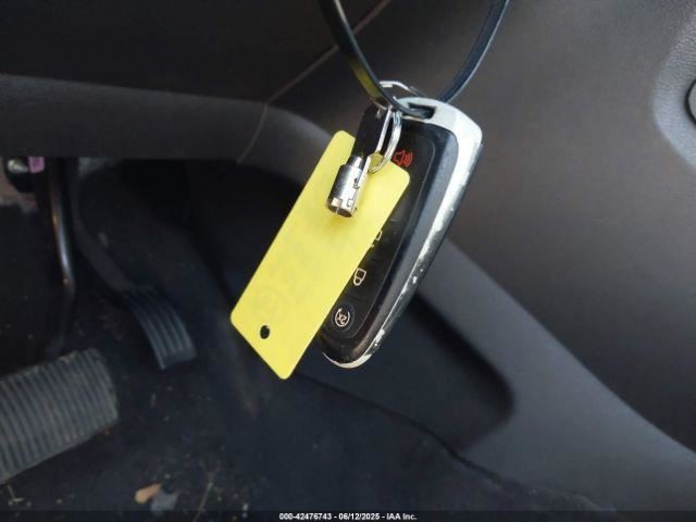 ESCAPE 2019 Transmission Shift 985276