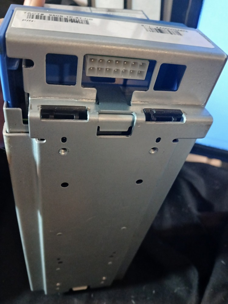 EPIC 950 TICKET PRINTER ITHICA TRANSACT MODEL 950L