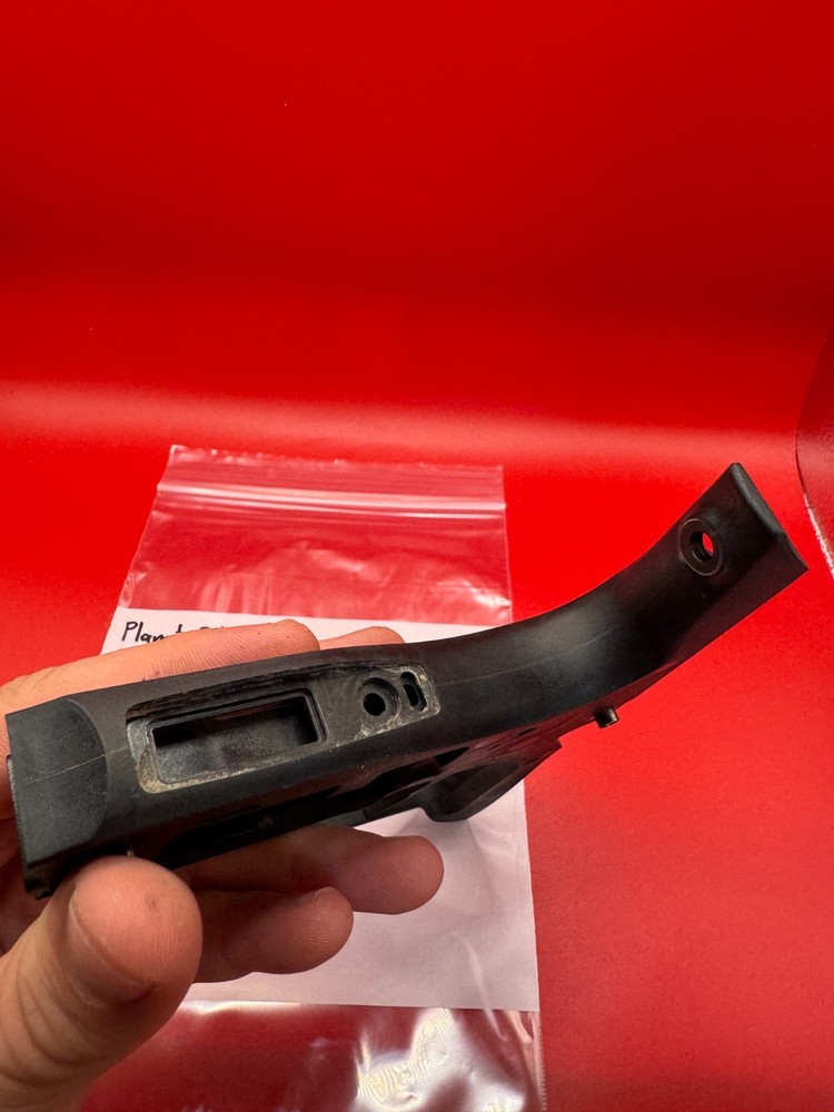 Planet Eclipse ETEK 5 Frame