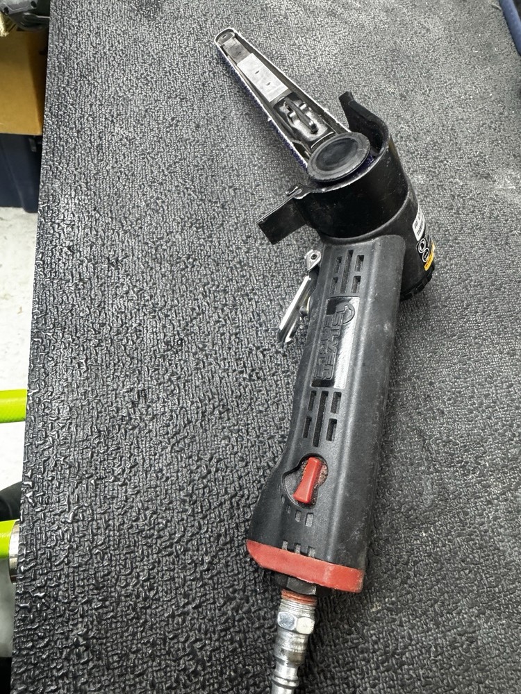 Silver Eagle Belt Sander SE240