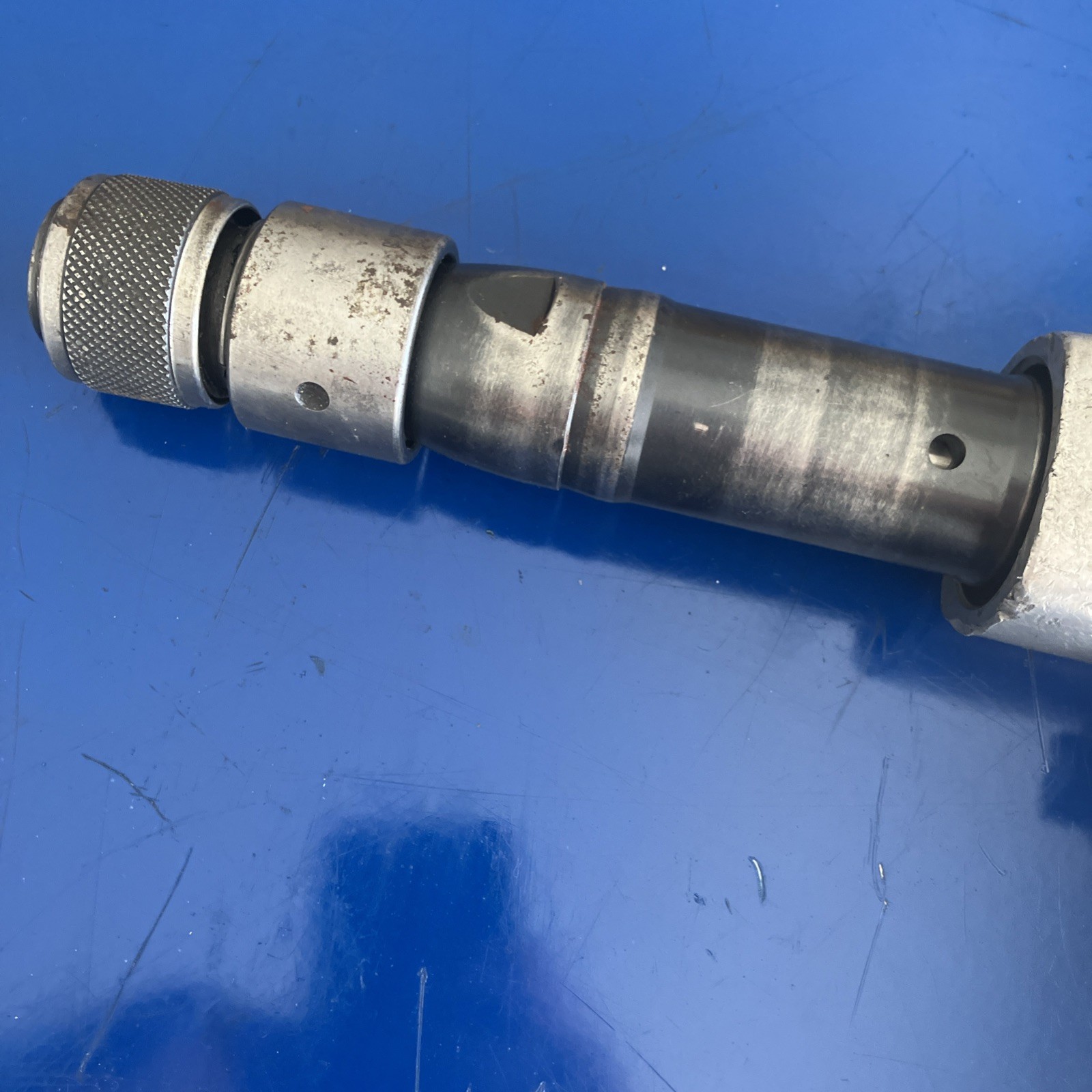 Matco Tools Long Barrel Air Hammer