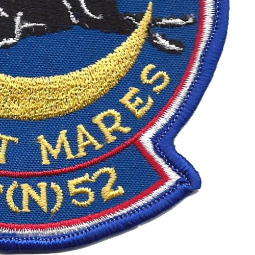 VF(N)-52 Patch Night Mares