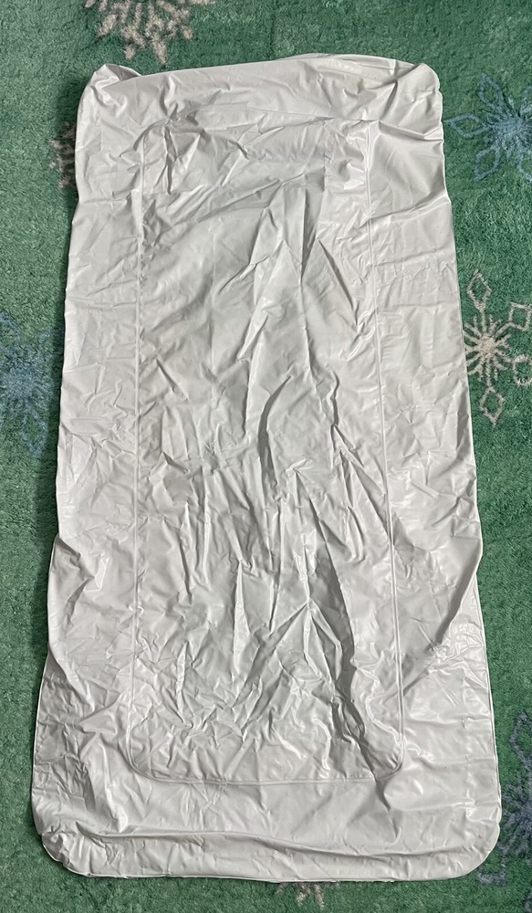 Inflatable Ice Serving Buffet Bar