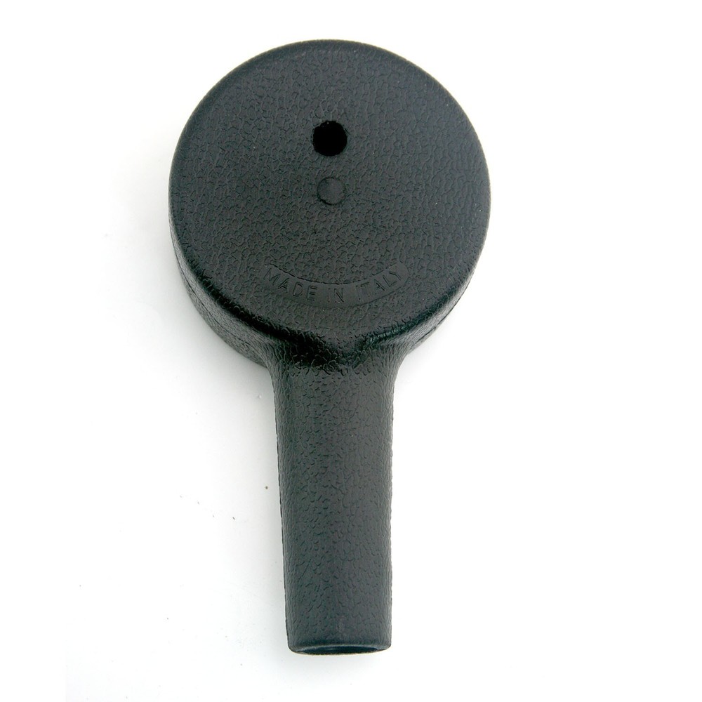 Pressure Gauge SPG Boot Console for 2.5 inch Module Black
