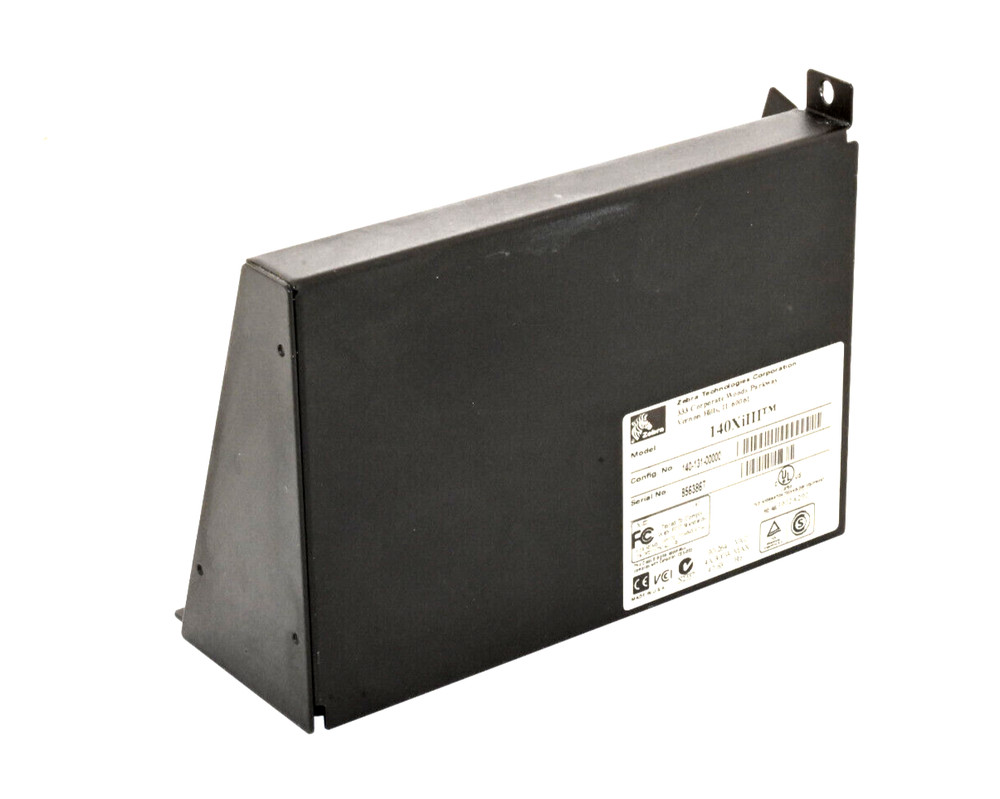 Zebra Back Frame Triangle Support - For 140 Series Printers