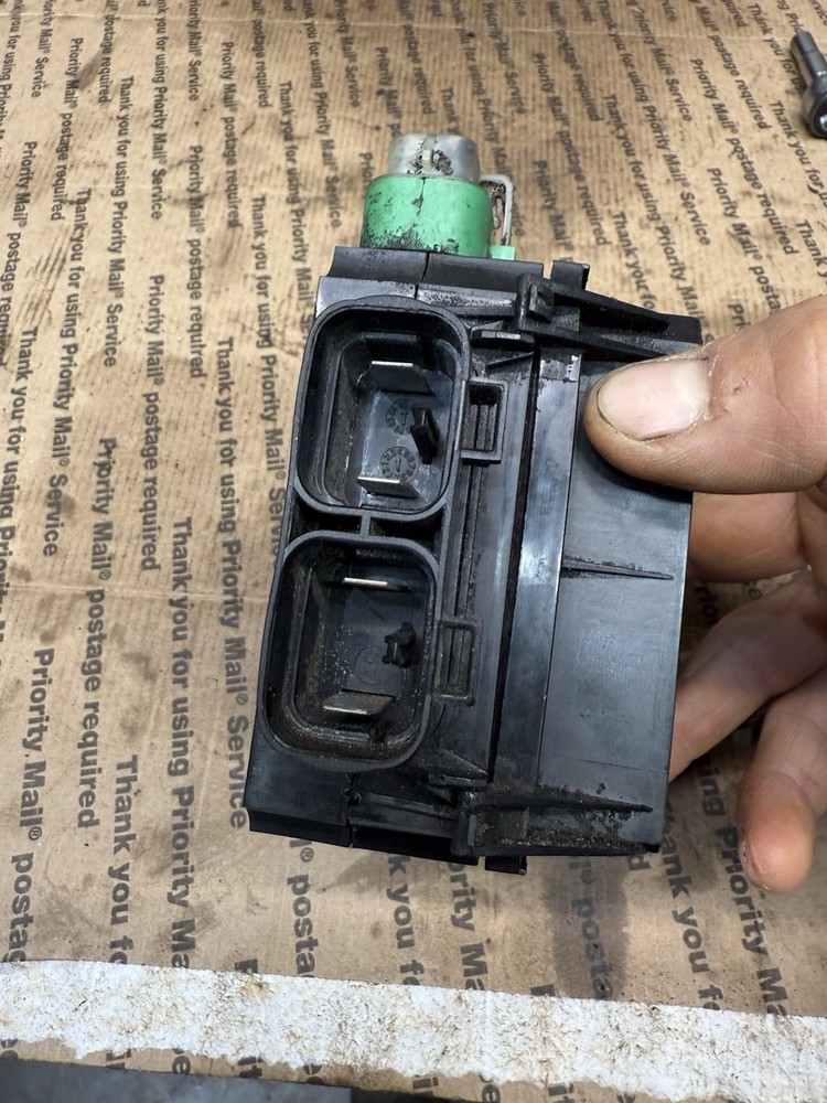 Volvo Penta EEC 3863460