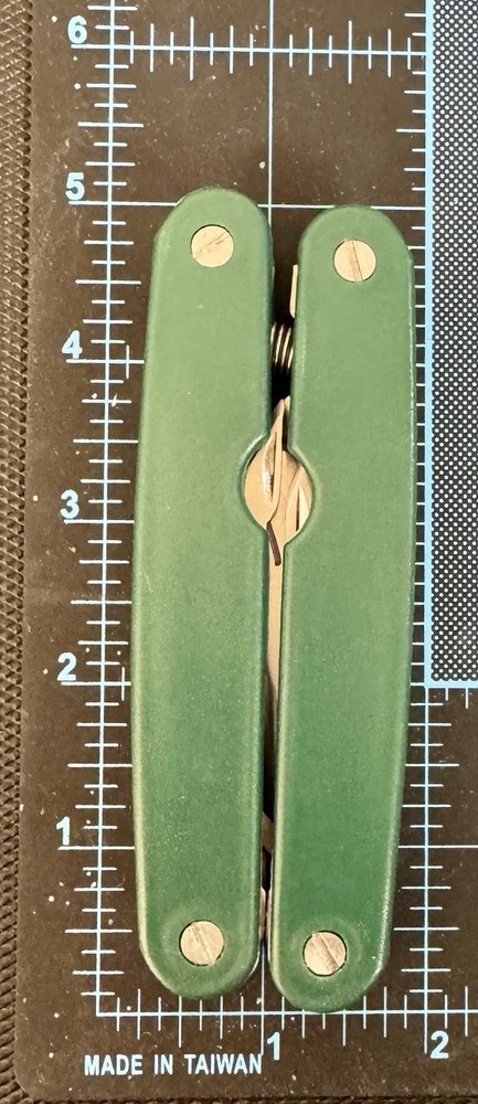 Pruning Sheers Multi-tool