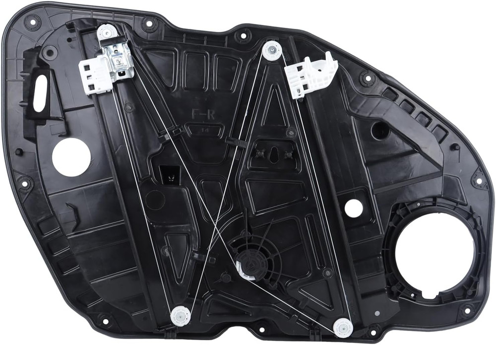 2016-2021 KIA Optima Front Right Power Window Regulator–Compatible Replacement