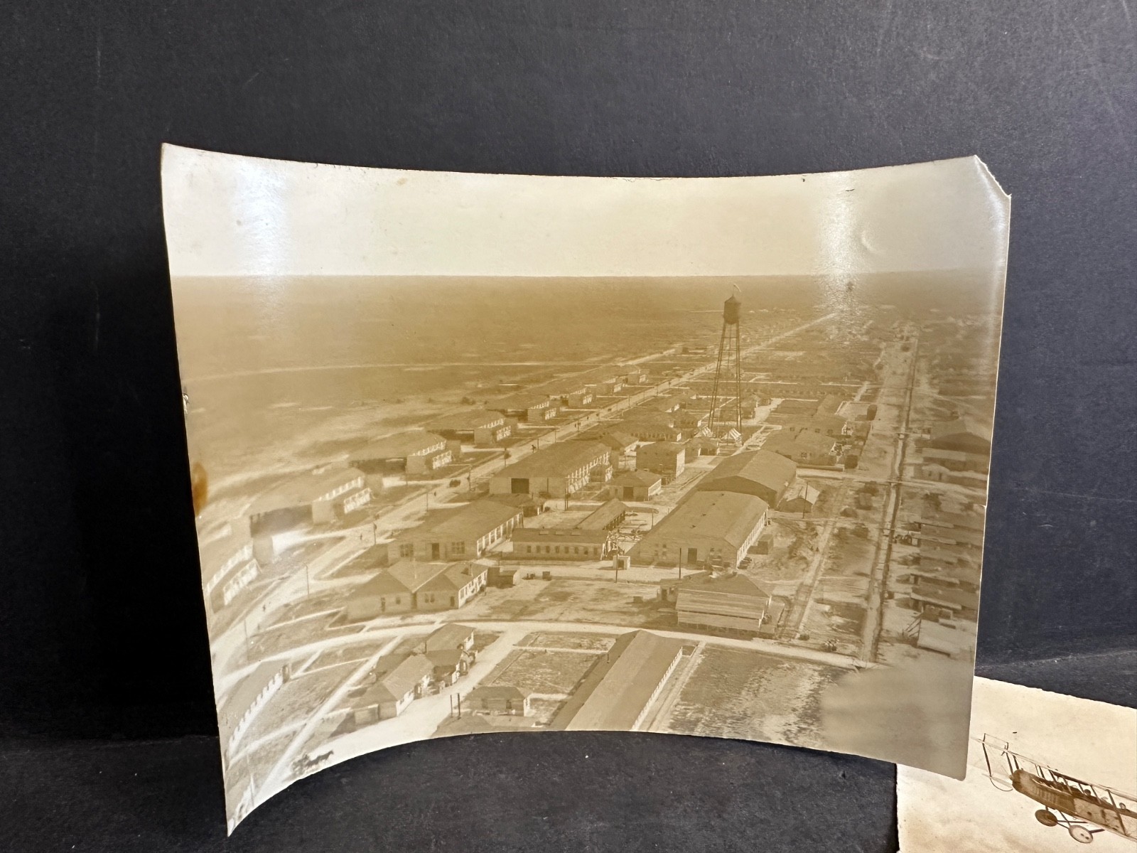 21 Photos 1919 Victory Loan Flying Circus, WW1 Airplanes, Pilots, Aces, Midwest