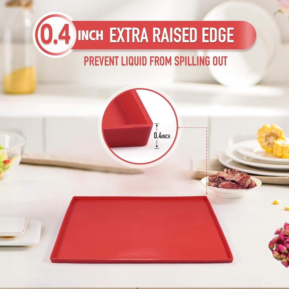 Dehydrator Trays