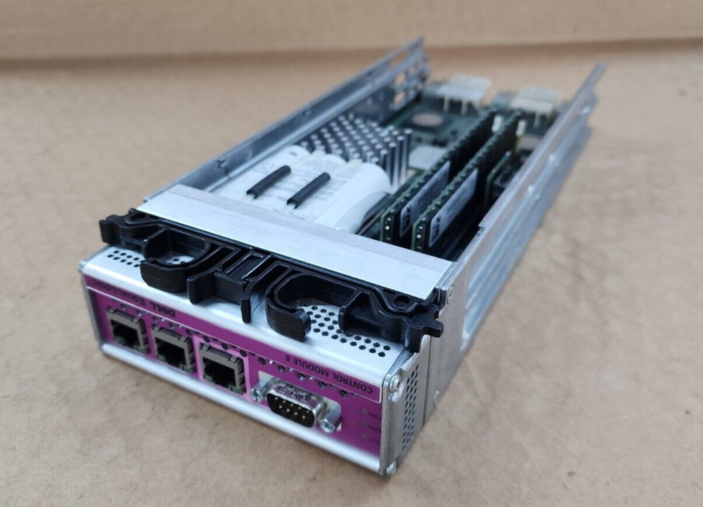 Dell 70-0120 EqualLogic Type 8 Controller Module for PS4000 Series