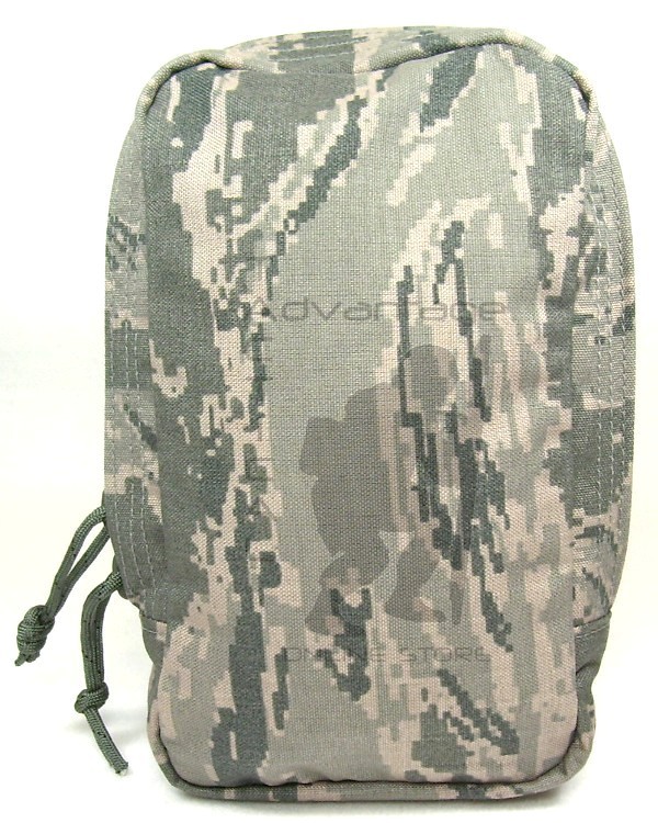 BAE Systems ECLiPSE Medium General Purpose Utility MOLLE Pouch - Air Force ABU