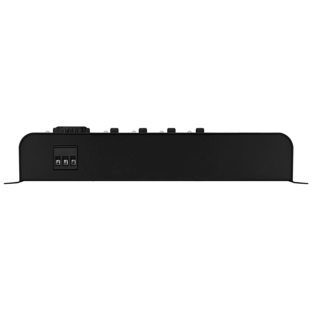 Taramp's Pro 2.6S Digital Signal Processor Equalizer 3-band Graphic BLACK