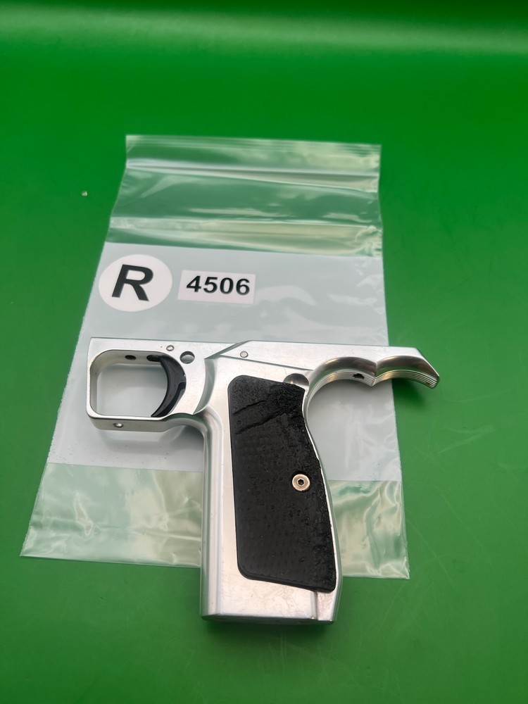 CCM 86 Paintball Marker Frame