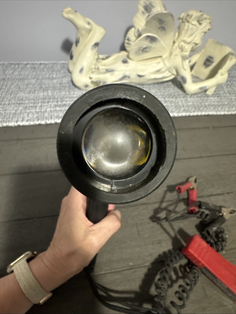 ATD Tools Induction Timing Light Model ATD-5595