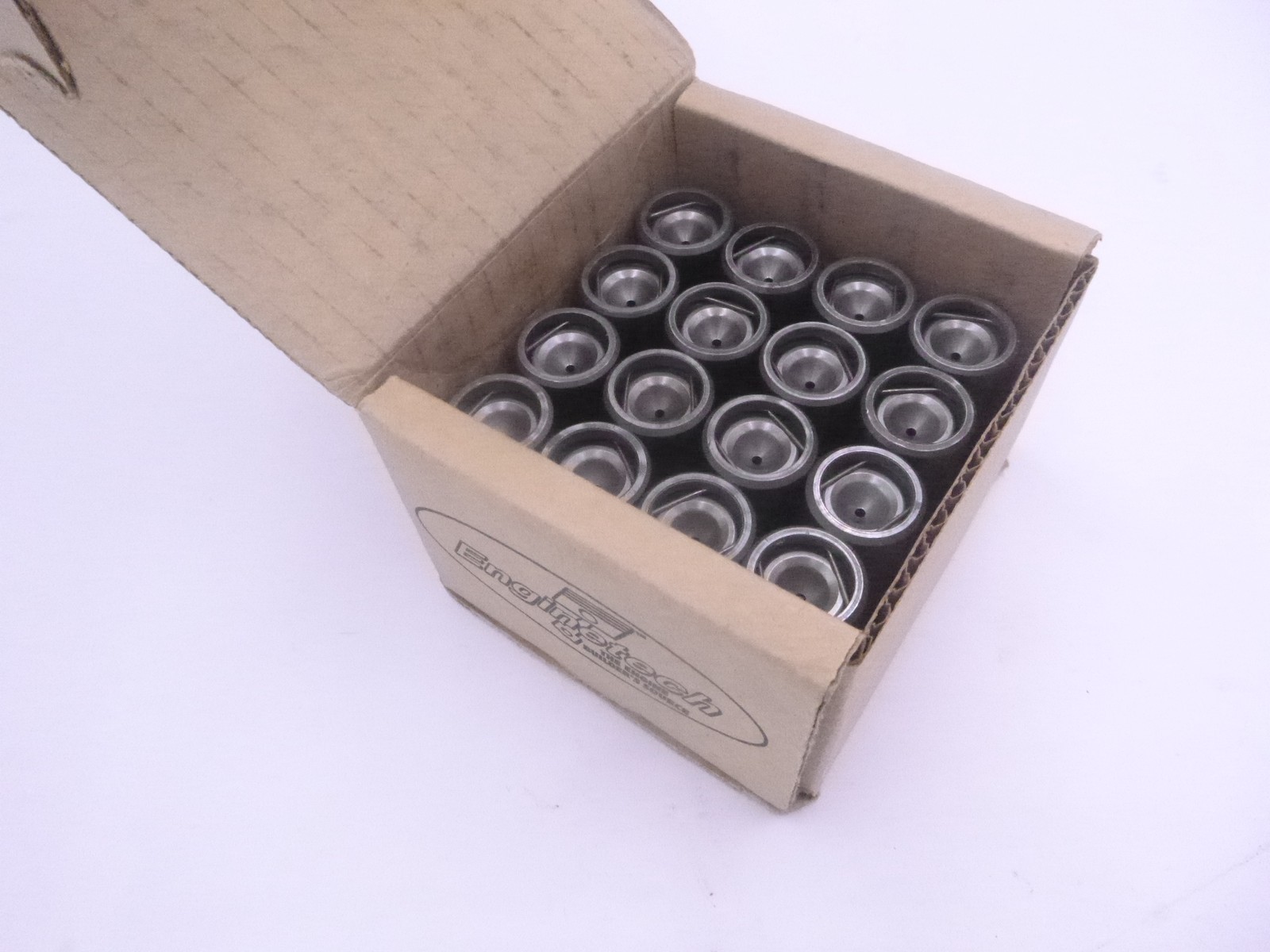 Enginetech Hydraulic Valve Lifters L817-16 Fits 1967-1997 Chevy Camaro