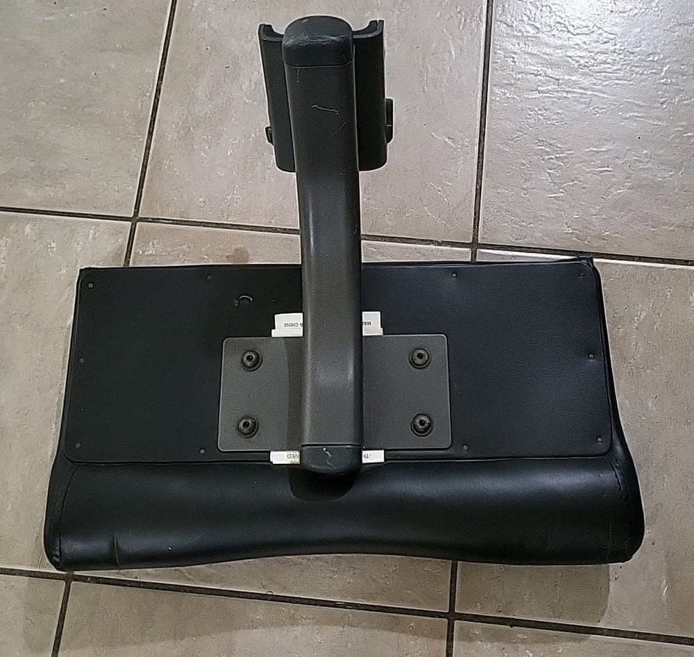 Bowflex Ultimate 2 Preacher Curl Attachment. Frame and Pad only